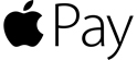 Apple Pay logo