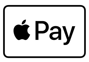 Apple Pay logo