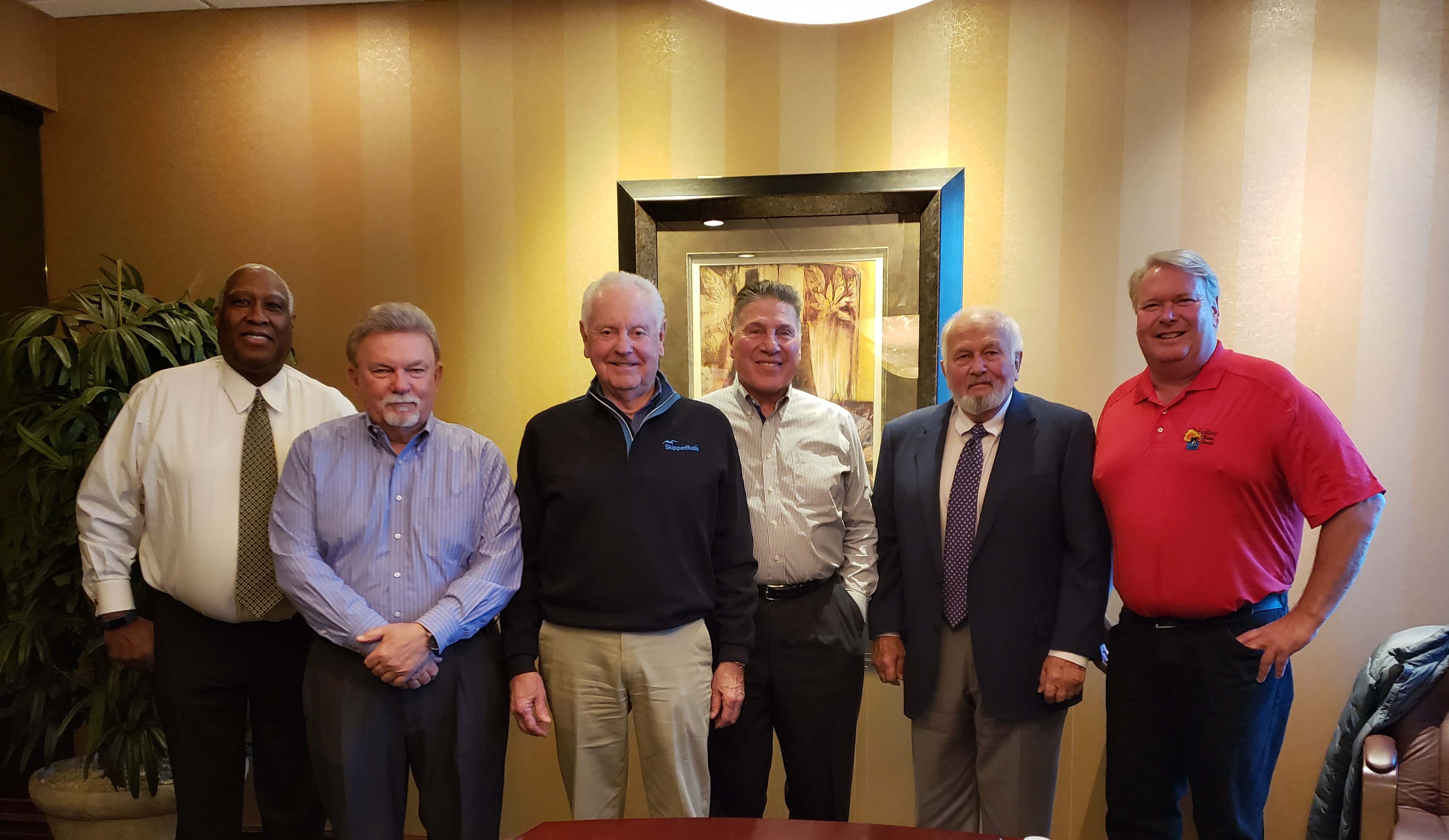 Board of Directors