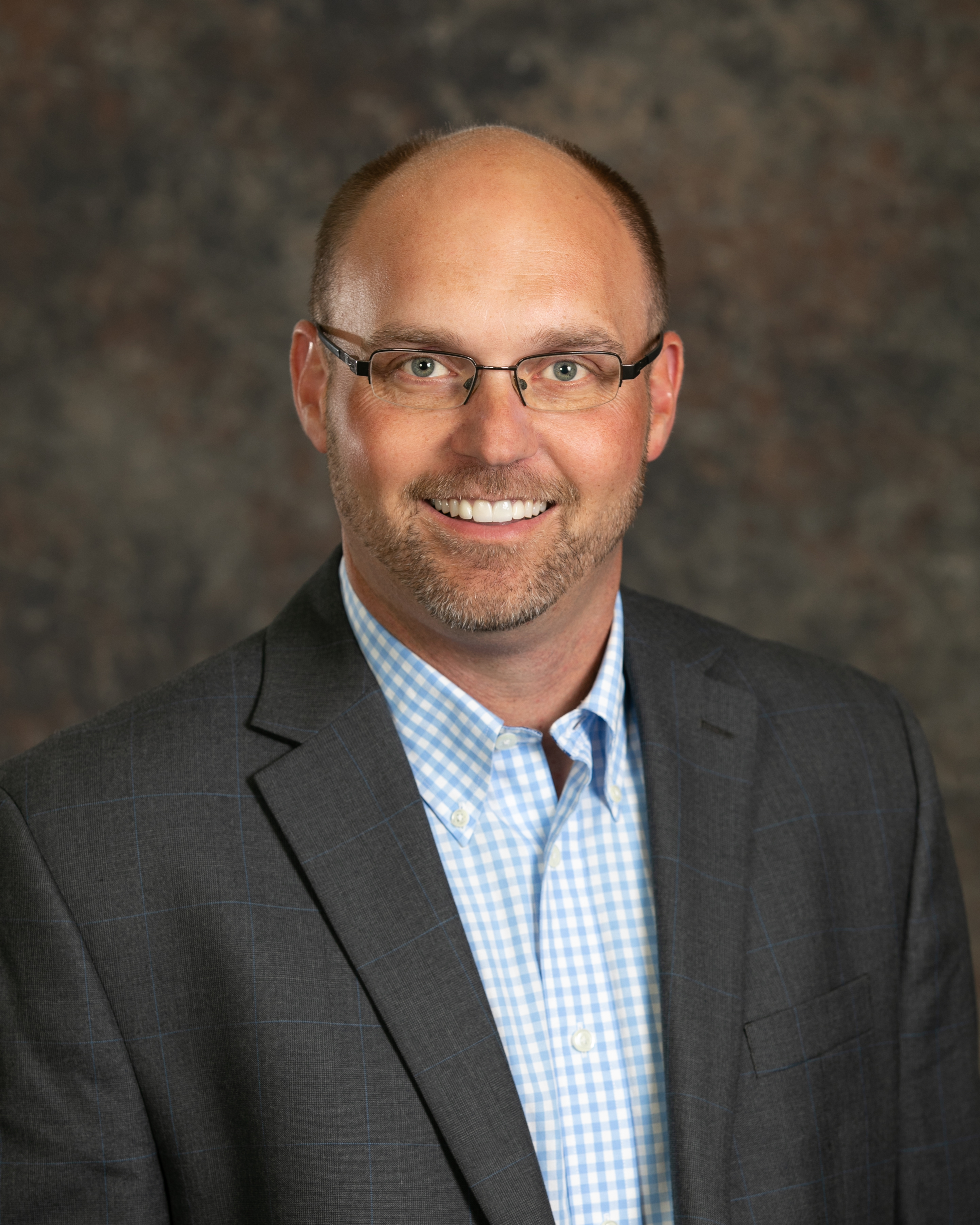 Ben Becker, President