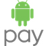 Android Pay Service